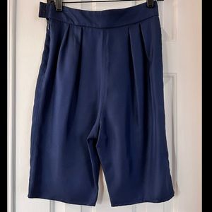 Doo.Ri Silk Shorts